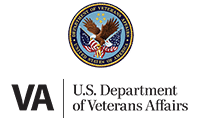 VA logo