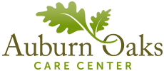 Auburn Oaks logo